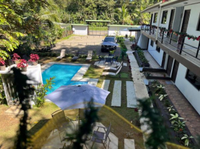 Hotel Azul Coral